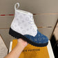 Luxe Touch Bags -  Men Shoes - 741