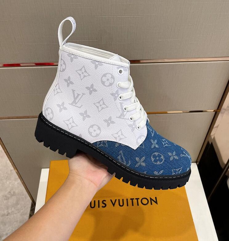 Luxe Touch Bags -  Men Shoes - 741