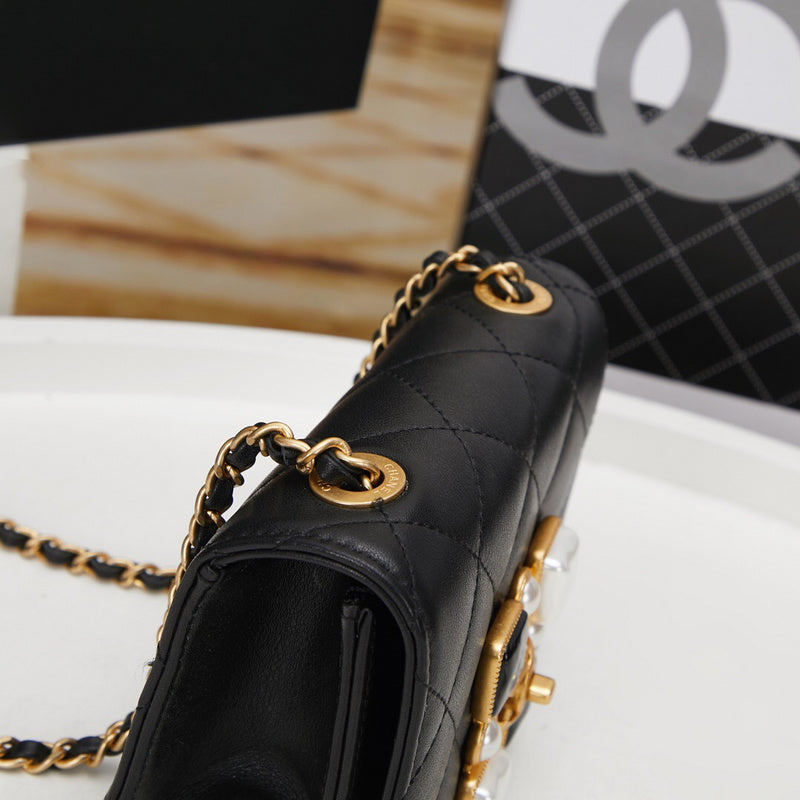 Luxe Touch Bags -  Bags - 530