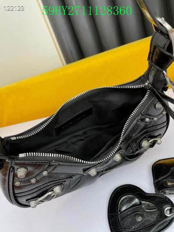 LTB Fashion - BGA Bags - 1962