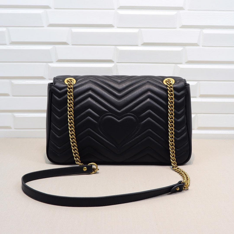 Luxe Touch Bags 

 - LTB Bags - 815
