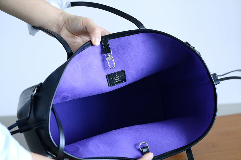 Luxe Touch Fashion LTB-bags - 8097