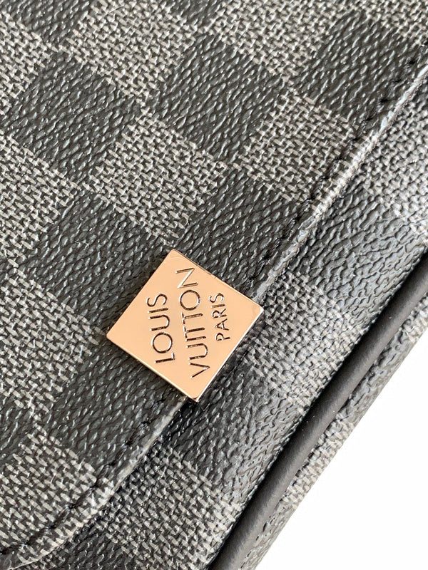 Rezaus Fashion LTB-Bags - 16949
