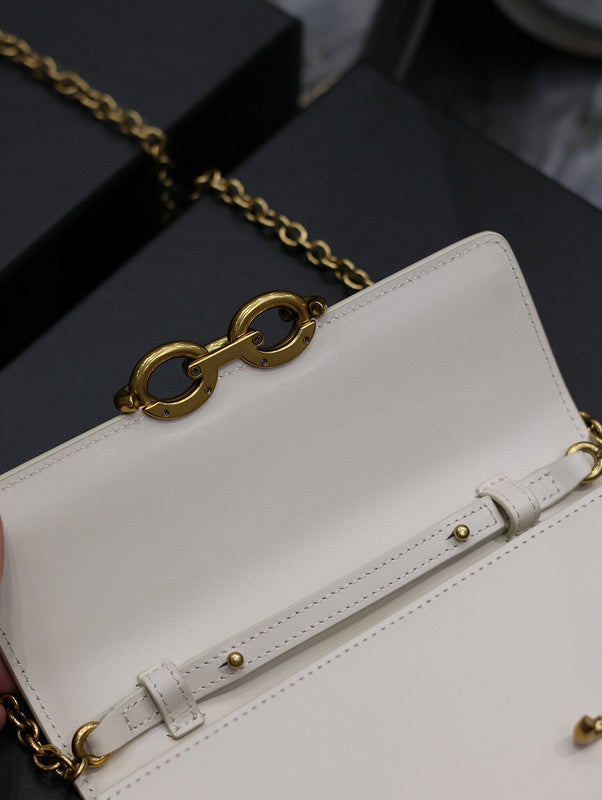 Luxe Touch SLY Bags - 007