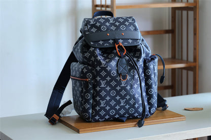 Rezaus Fashion LTB-bags - 9778