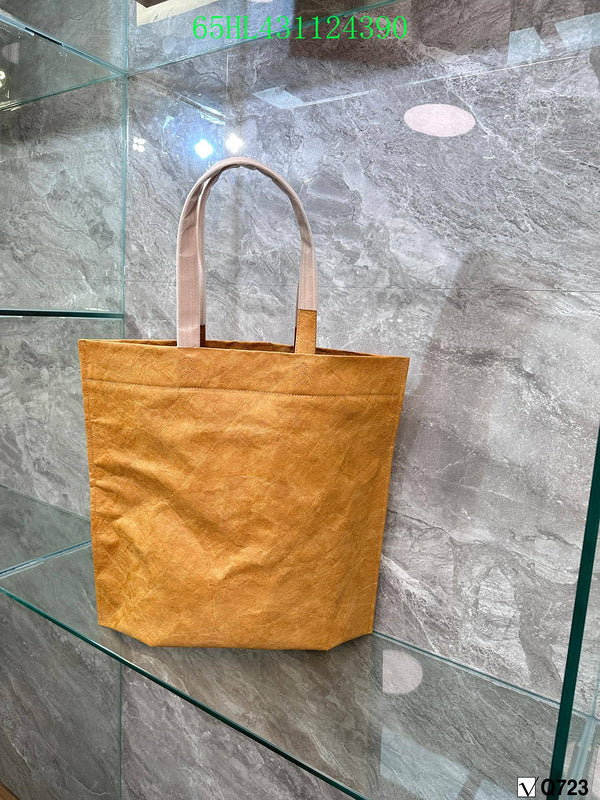 Luxe Touch Fashion - BGA Bags - 1977