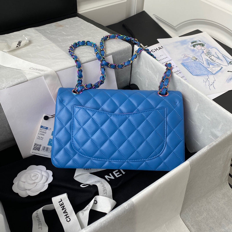 Luxe Touch Bags -  Bags - 395