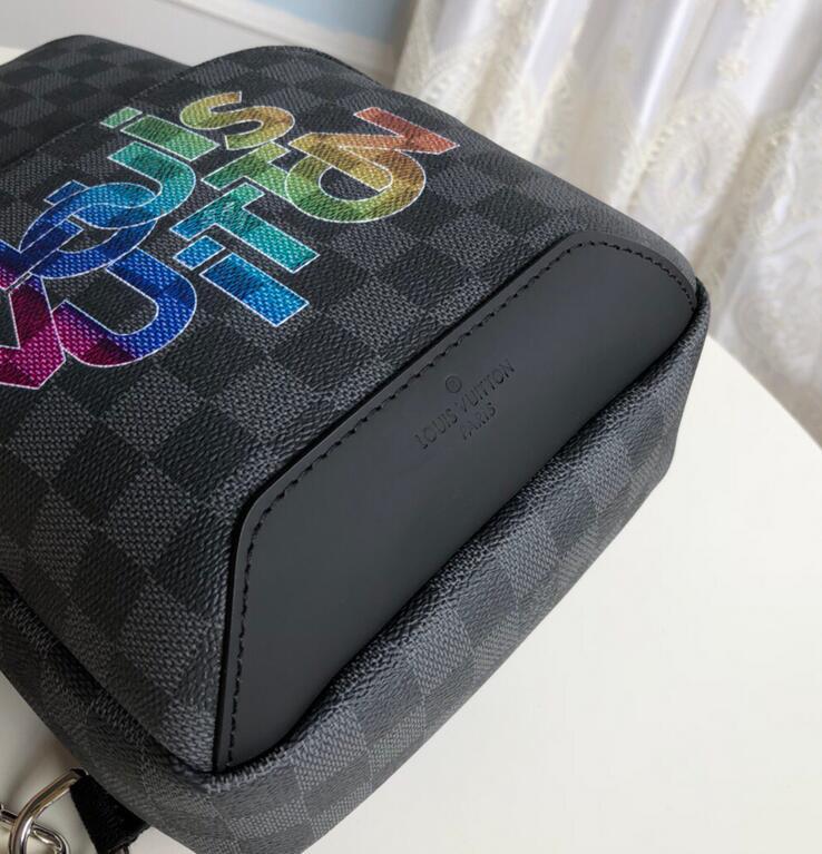 Luxe Touch Bags -   2947