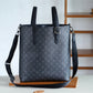 Luxe Touch Fashion LTB-bags - 9845
