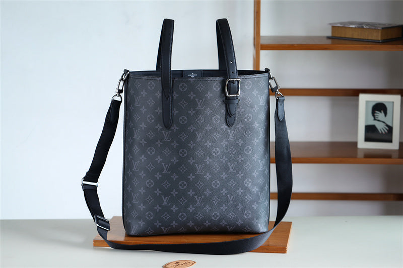 Luxe Touch Fashion LTB-bags - 9845