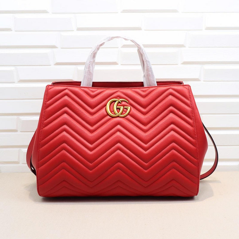 Luxe Touch Bags - Luxe Touch Bags - 551