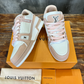 Luxe Touch Bags -  Women Shoes - 034