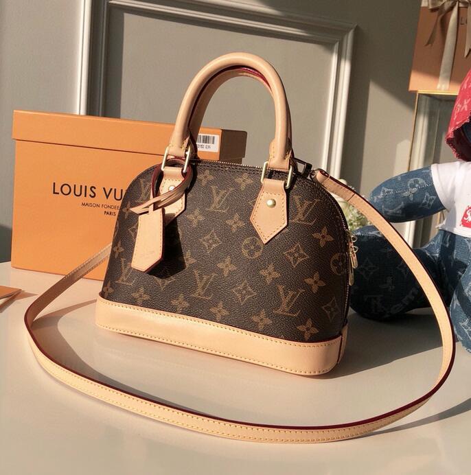 Luxe Touch Bags 

 - LTB Bags - 3011