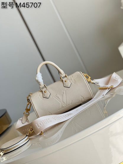 Luxe Touch Fashion LTB-bags - 17202