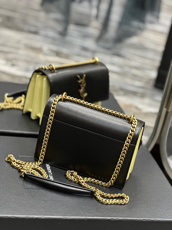 LTB SLY Bags - 050