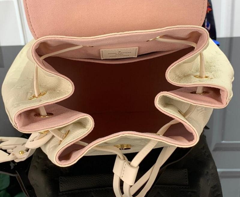 Luxe Touch Bags -   2530