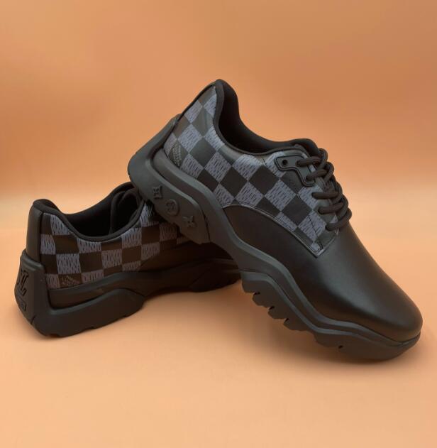 Luxe Touch Bags -  Men Shoes - 902