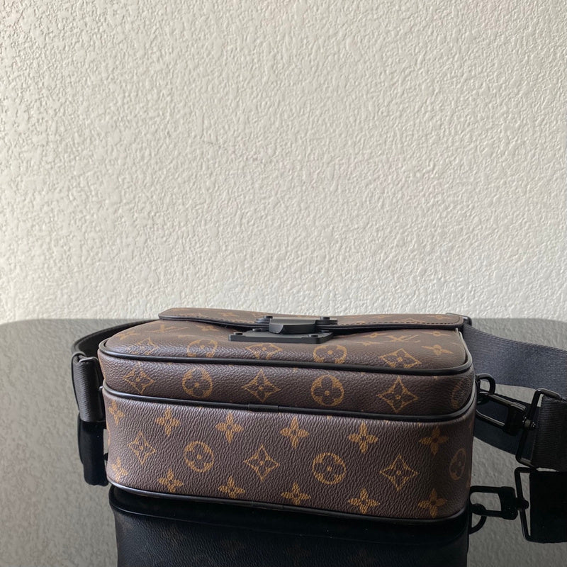 Luxe Touch Fashion LTB-bags - 17376