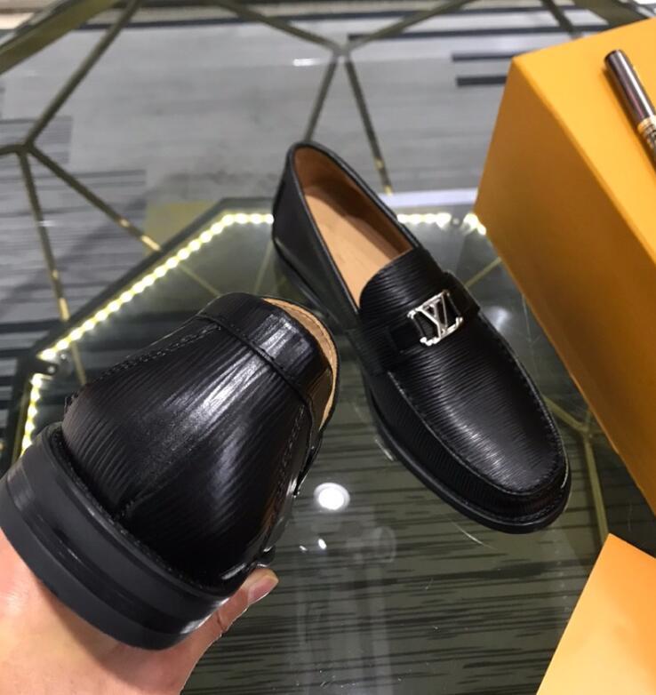 Luxe Touch Bags -  Men Shoes - 1918