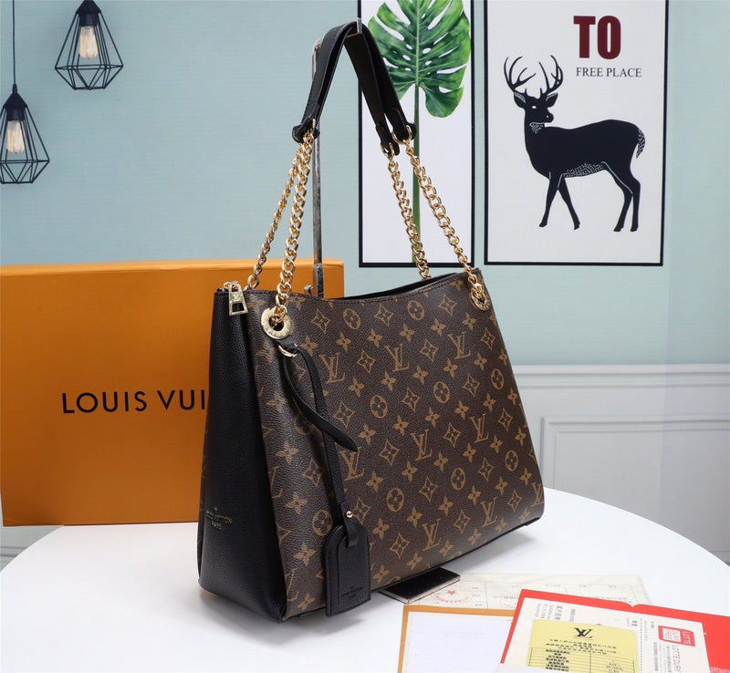 Fashion Luxe Touch bags - 3873