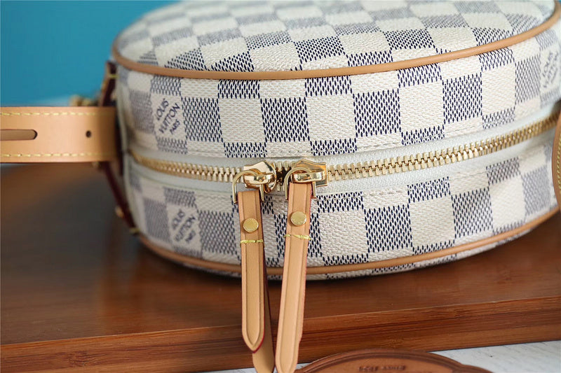 Luxe Touch Fashion LTB-bags - 8315