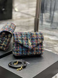 LTB - SLY Bags 541