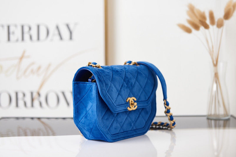 Luxe Touch Bags 

 -  Bags - 3497