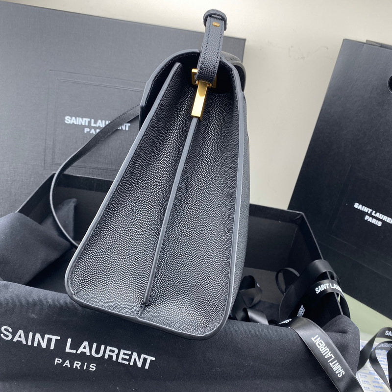 Luxe Touch - SLY Bags 037