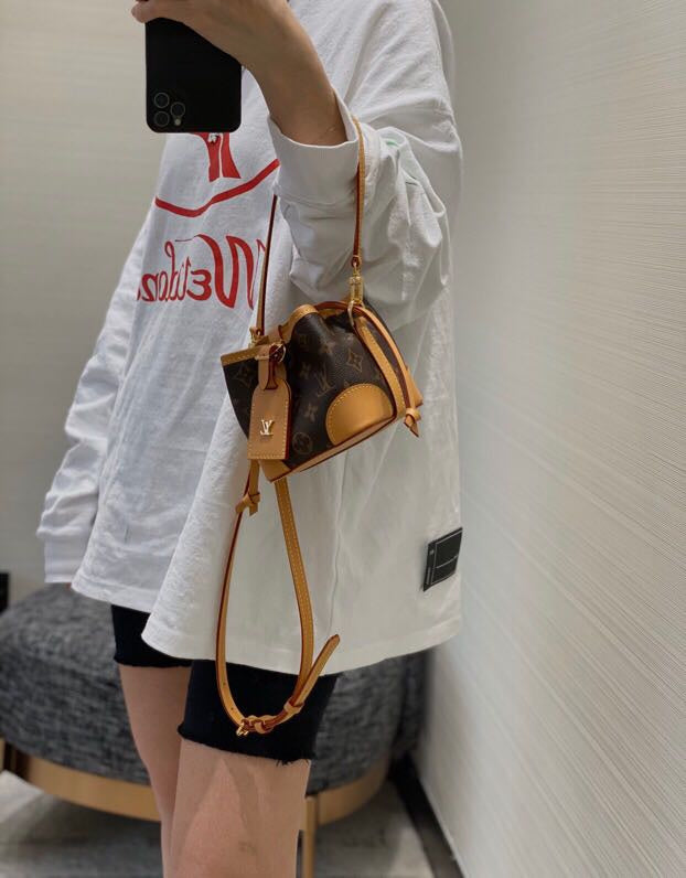 Fashion Luxe Touch bags - 3604