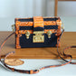 Luxe Touch Fashion LTB-bags - 8241