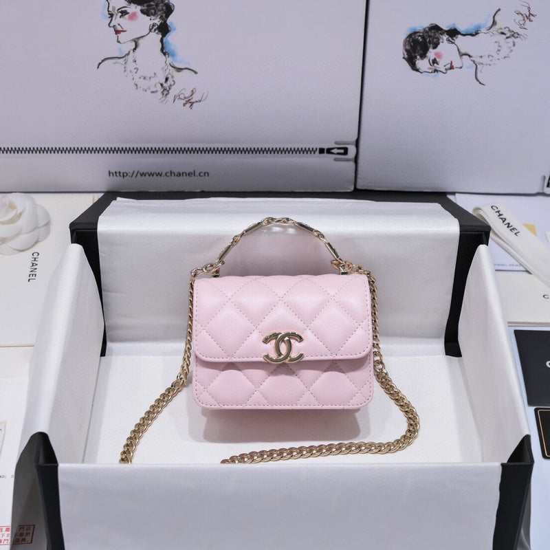 Luxe Touch Bags 

 -  Bags - 2927