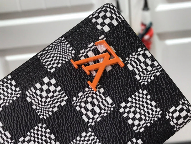 Fashion Luxe Touch bags - 2666