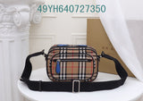 Luxe Touch Fashion -BBR Bags - 694