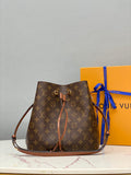 Luxe Touch Fashion LTB-bags - 17603