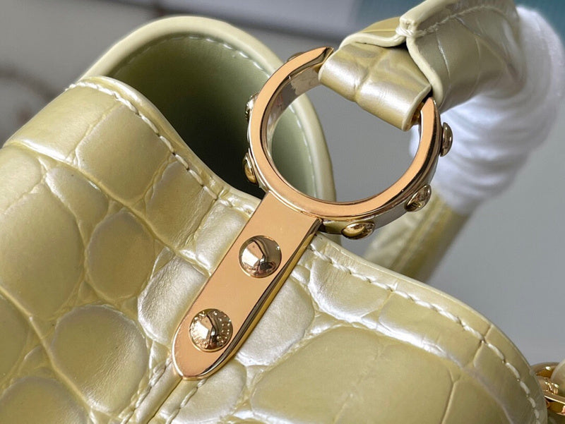 Fashion Luxe Touch bags - 4779