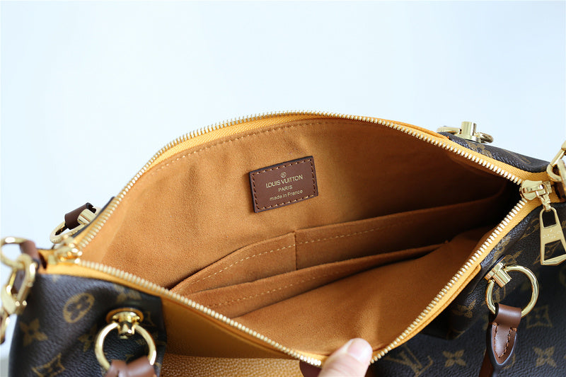 Luxe Touch Fashion LTB-bags - 8018