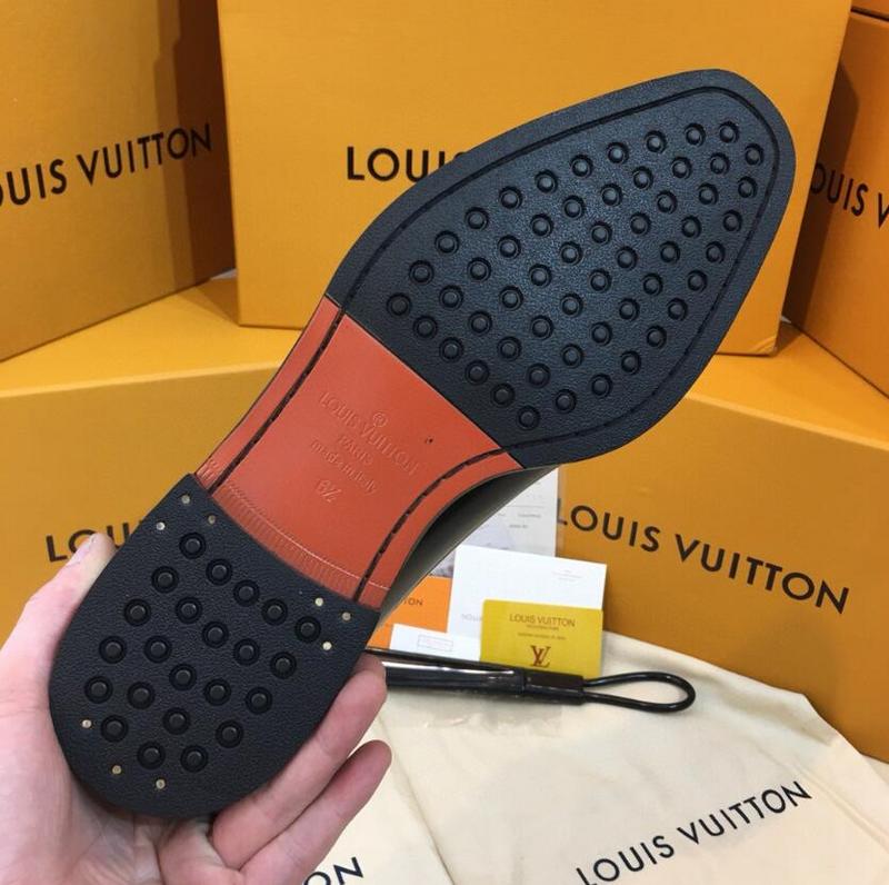 Luxe Touch Bags 

 - LTB Men Shoes - 1712