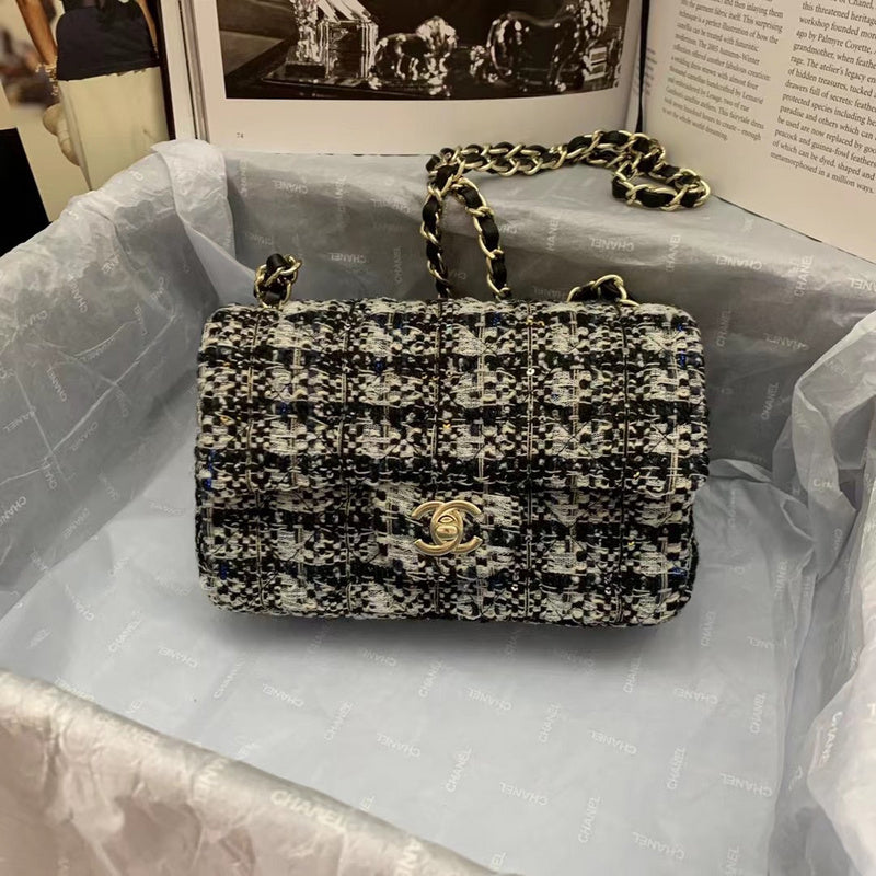 Luxe Touch Bags -  Bags - 278