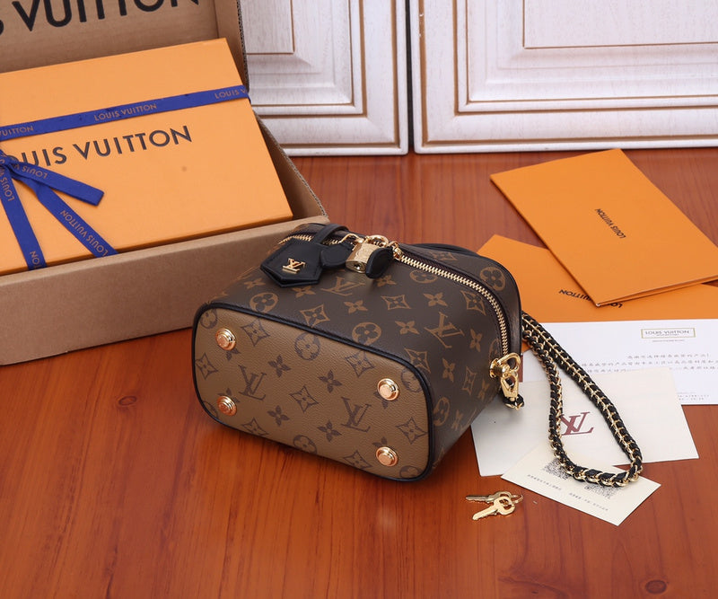 Luxe Touch Fashion LTB-Bags - 16806