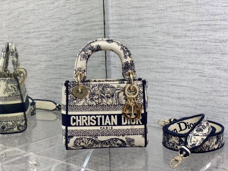 LTB - Luxe Touch Bags - 2220