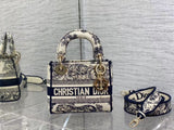 LTB - Luxe Touch Bags - 2220