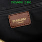 Luxe Touch Bags Fashion -BBR Bags - 478