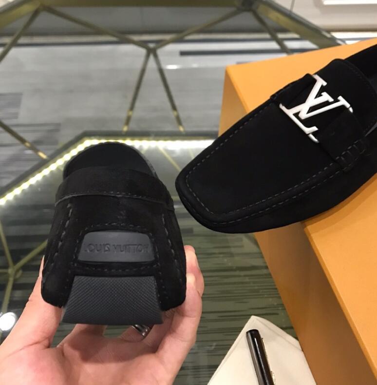 Luxe Touch Bags 

 - LTB Men Shoes - 1966