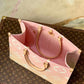 Luxe Touch Fashion LTB-bags - 17423