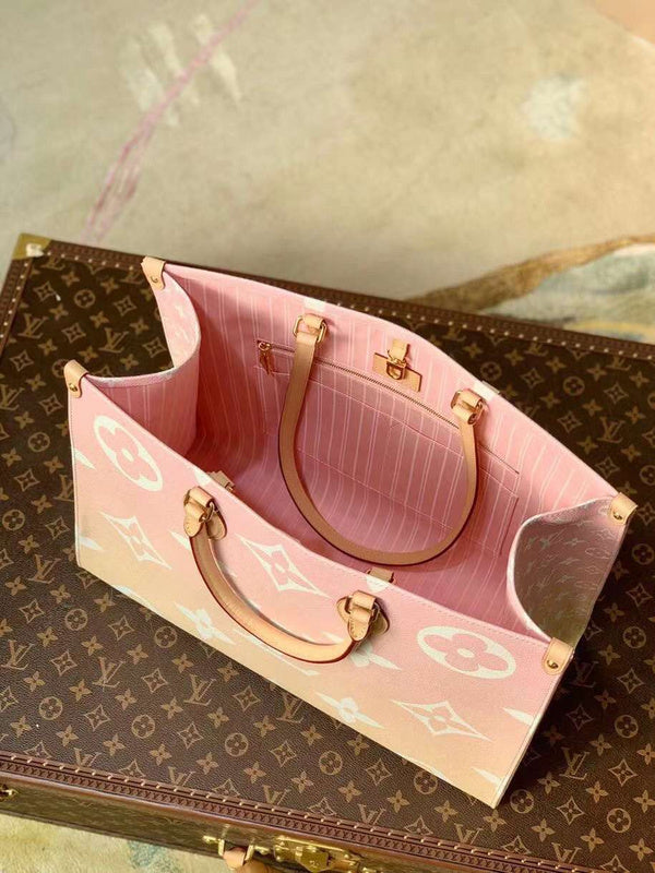 Luxe Touch Fashion LTB-bags - 17423