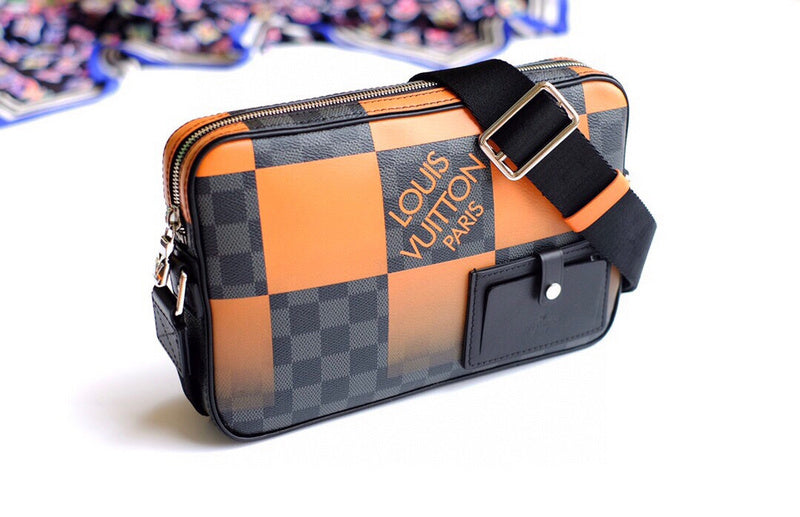 Fashion Luxe Touch bags - 3223