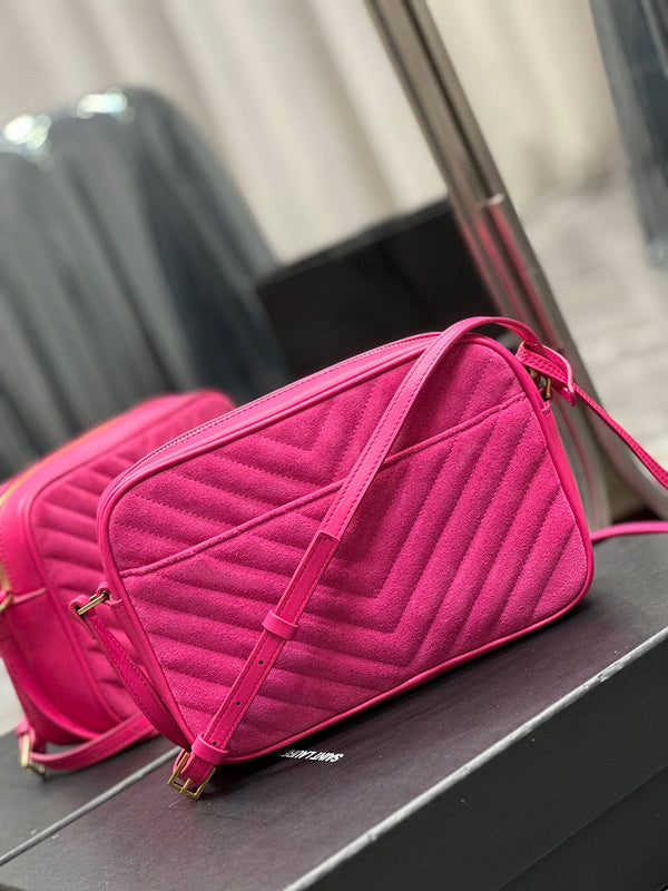 LTB SLY Bags - 168