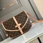 Luxe Touch Fashion LTB-bags - 17054