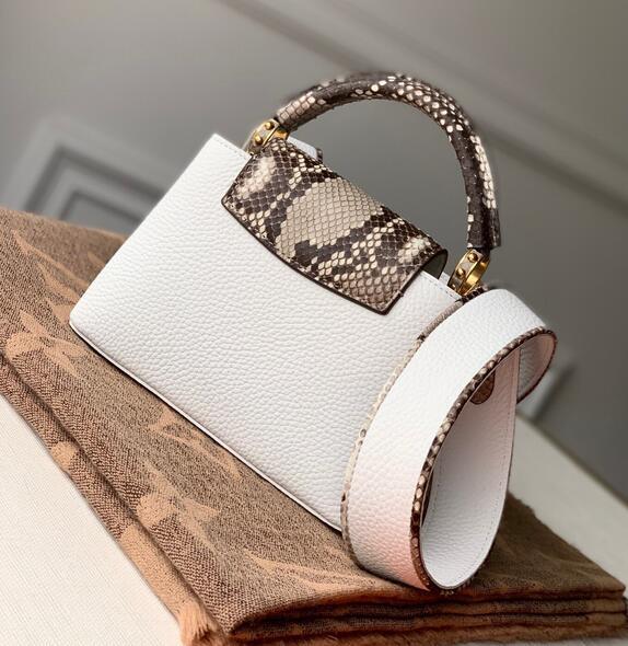 Luxe Touch Bags -   3131
