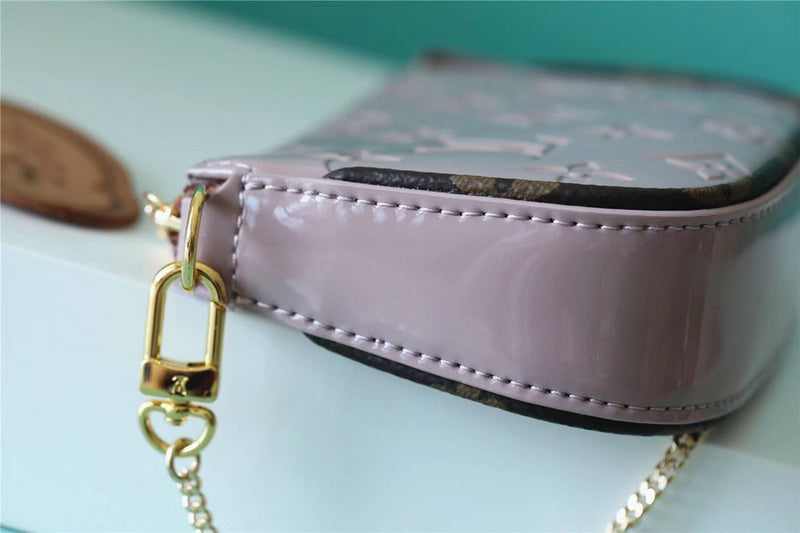 Luxe Touch Fashion LTB-bags - 8844